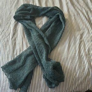 Novica Alpaca Scarf